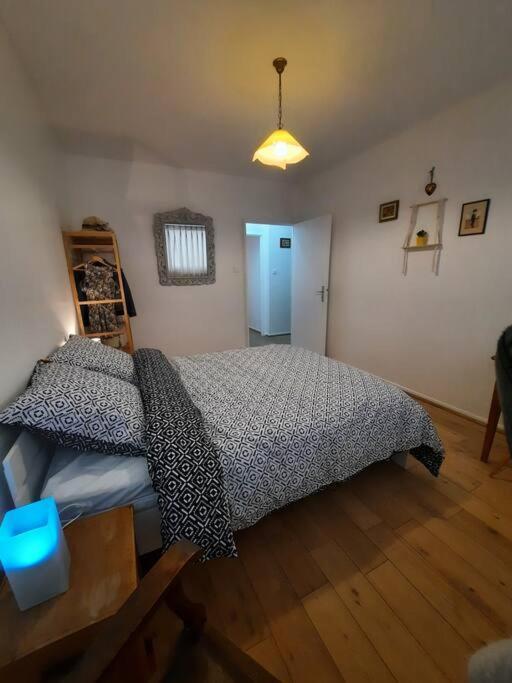 Apartamento Chez Alice Colmar Exterior foto